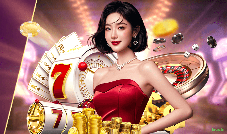 Slots brawin - Sweet Bonanza e caça-níqueis populares